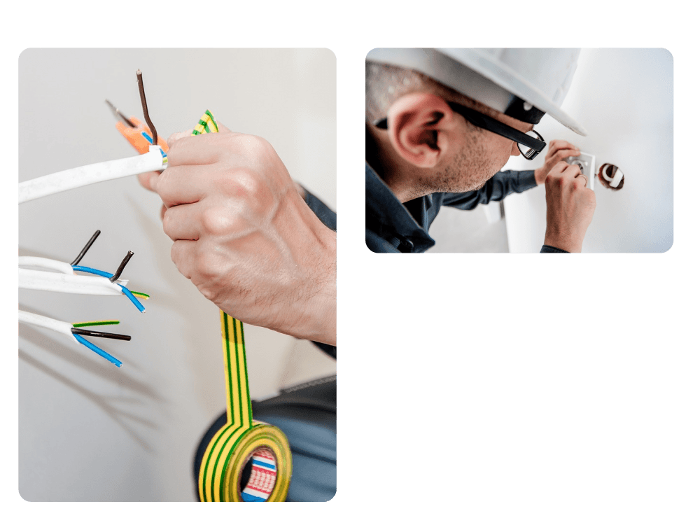 electrician