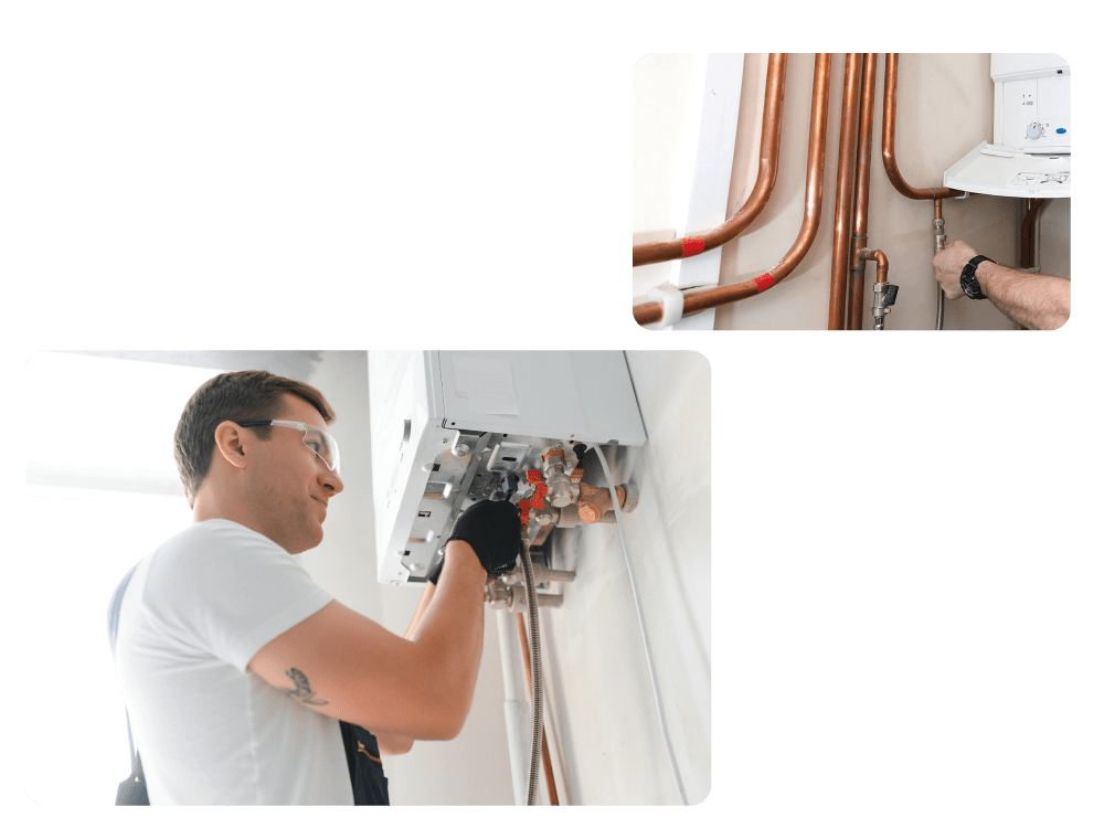 gas engineer